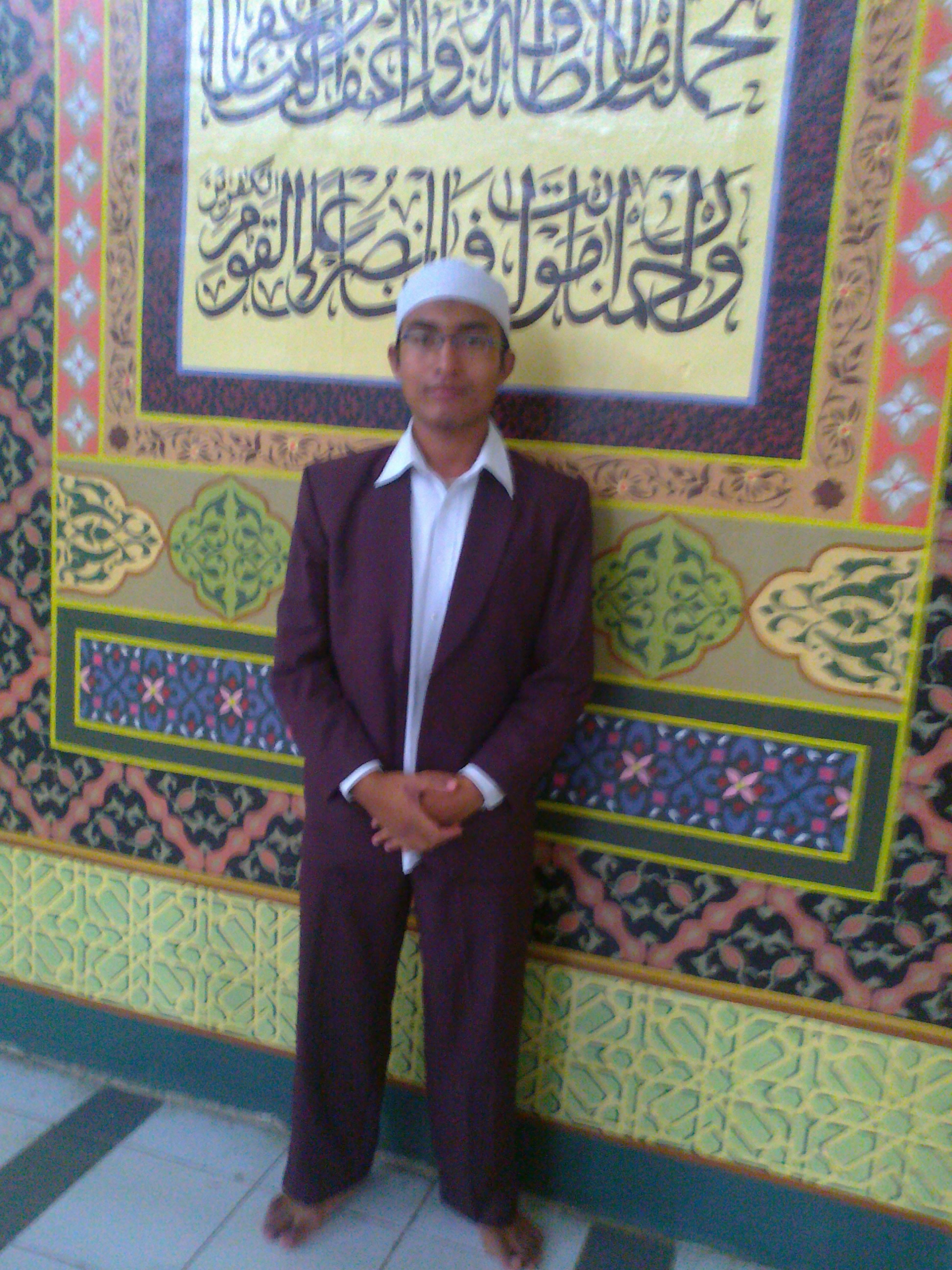 masjid jami